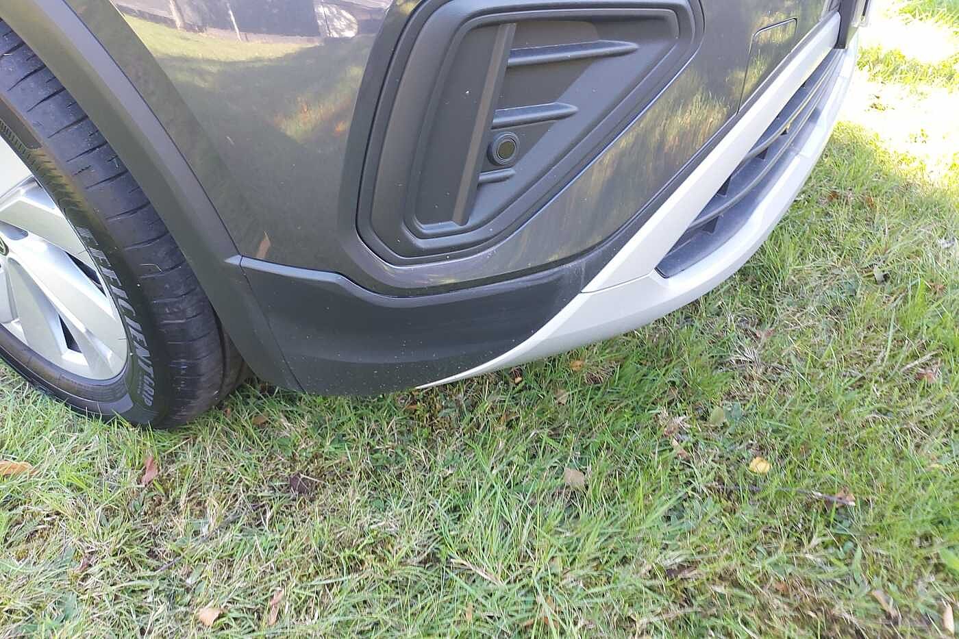 Used Volkswagen T-Cross 2025 for sale - 77176736: Photo 15