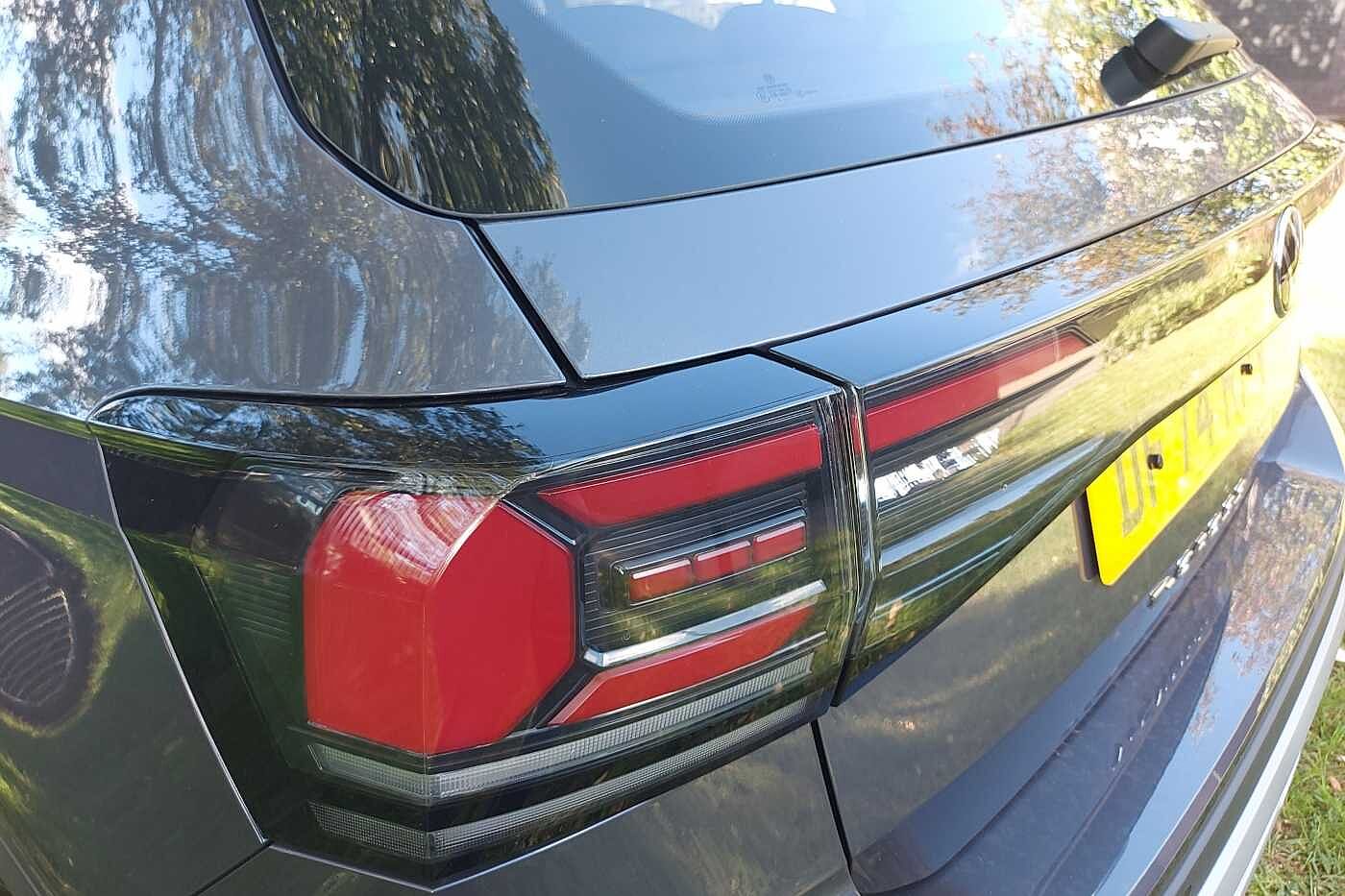 Used Volkswagen T-Cross 2025 for sale - 77176736: Photo 20