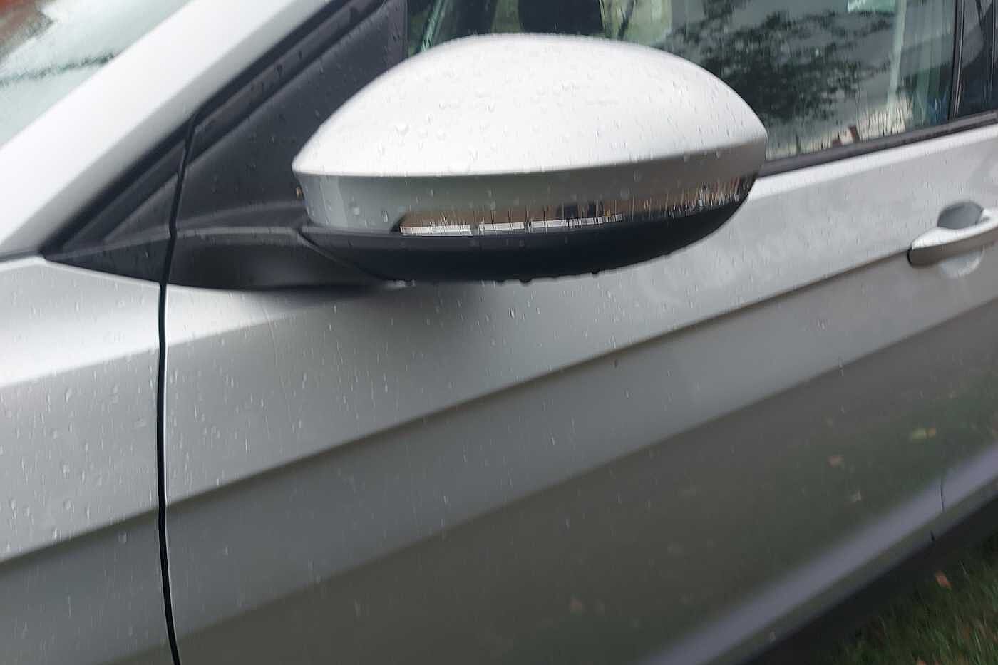 Used Volkswagen T-Cross 2025 for sale - 77177131: Photo 18