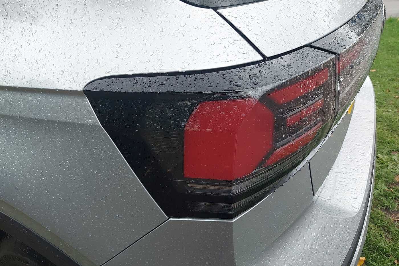 Used Volkswagen T-Cross 2025 for sale - 77177131: Photo 20