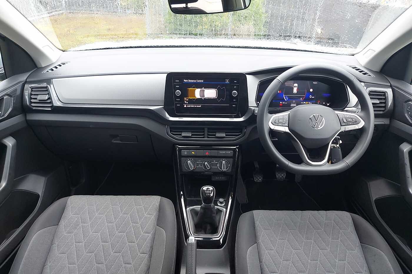 Used Volkswagen T-Cross 2025 for sale - 77177131: Photo 8