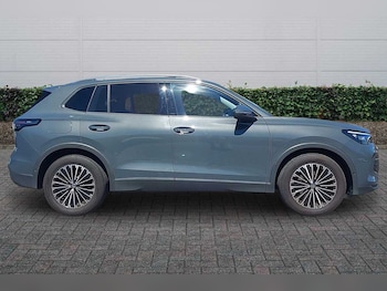 Used Volkswagen Tiguan 2024 for sale - 78959762: Photo