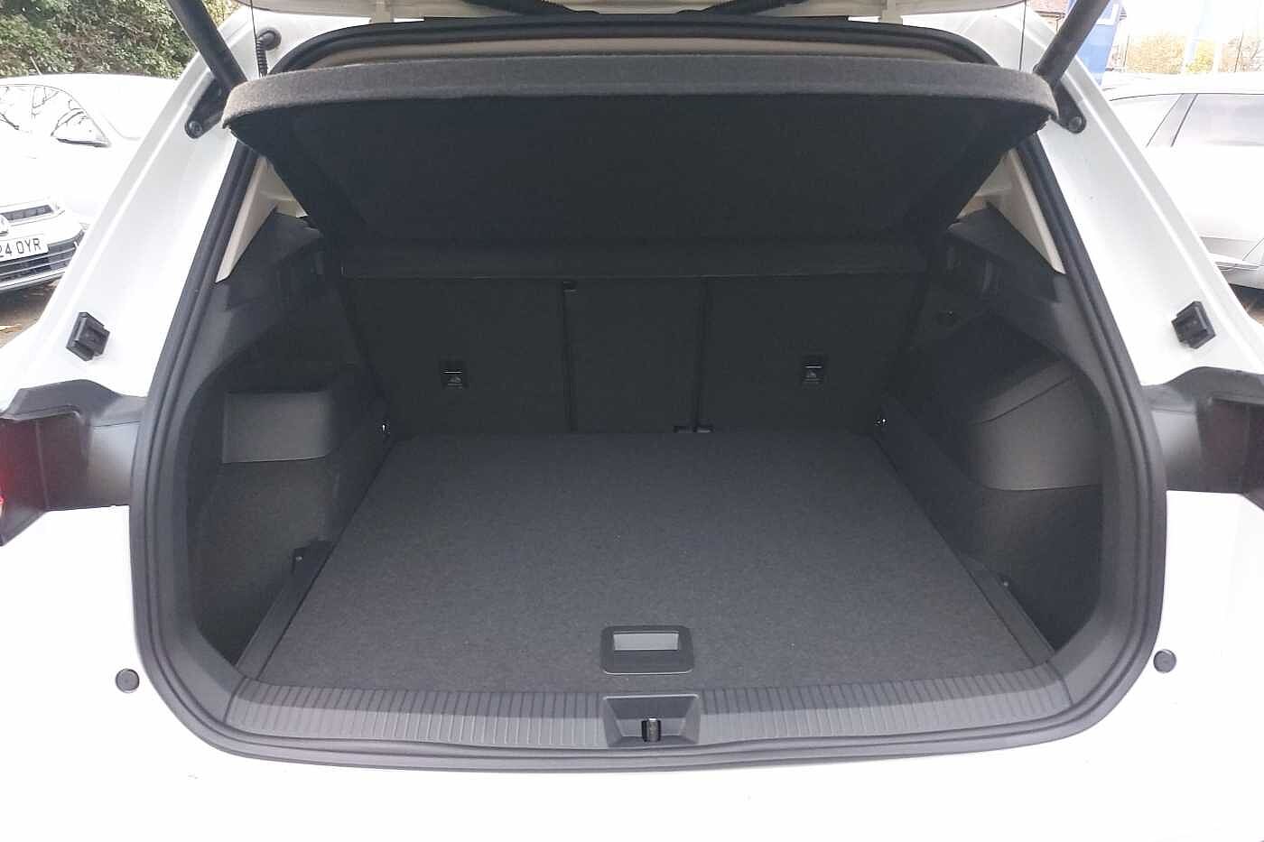 Used Volkswagen Tiguan 2025 for sale - 76474550: Photo 12