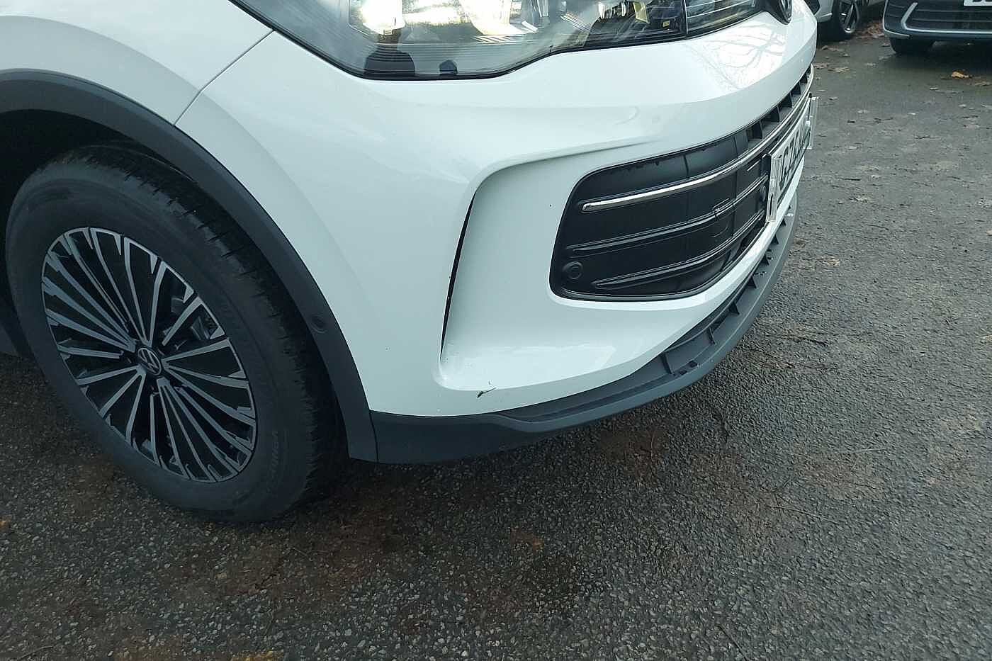 Used Volkswagen Tiguan 2025 for sale - 76474550: Photo 16