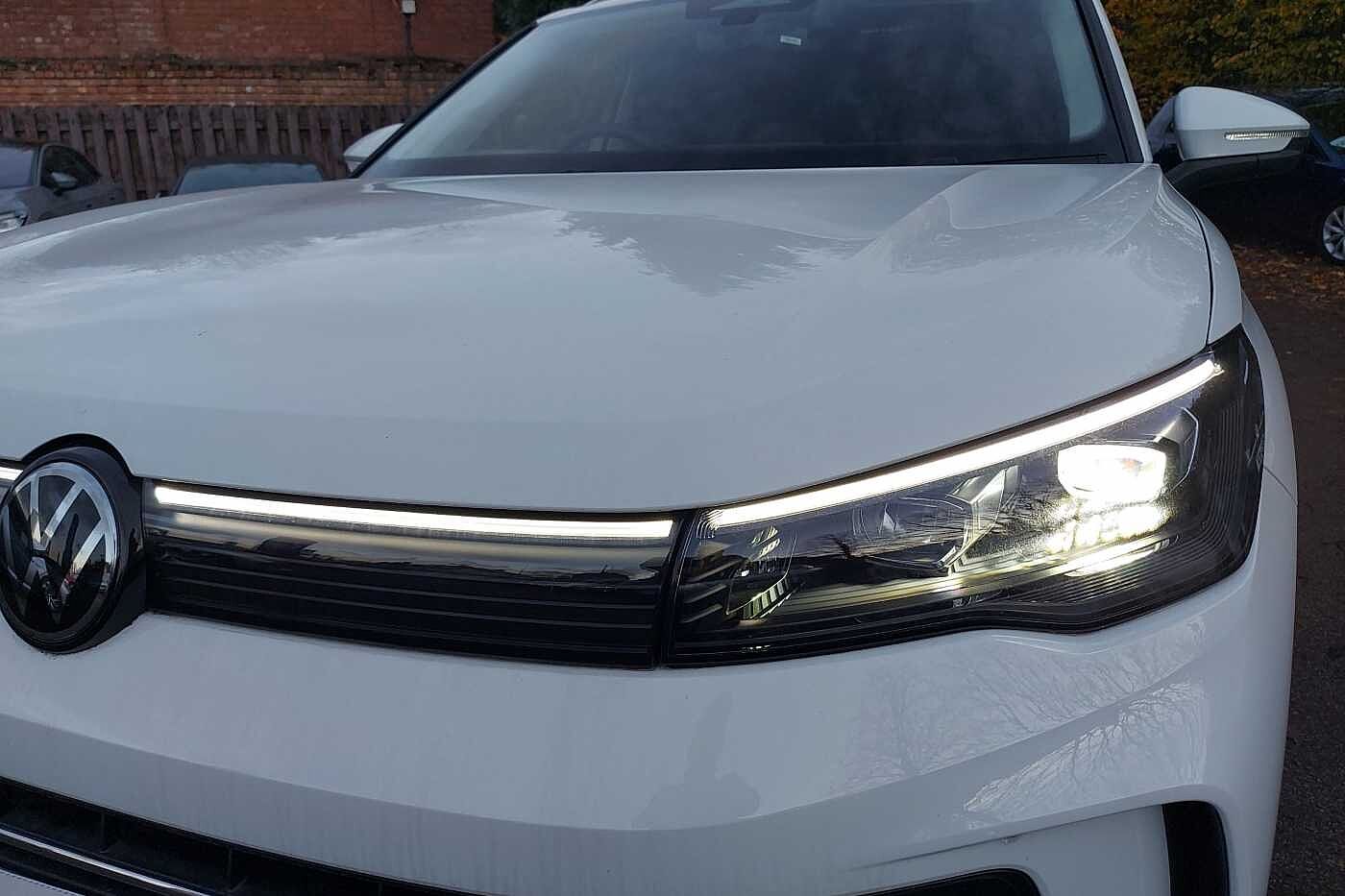 Used Volkswagen Tiguan 2025 for sale - 76474550: Photo 17