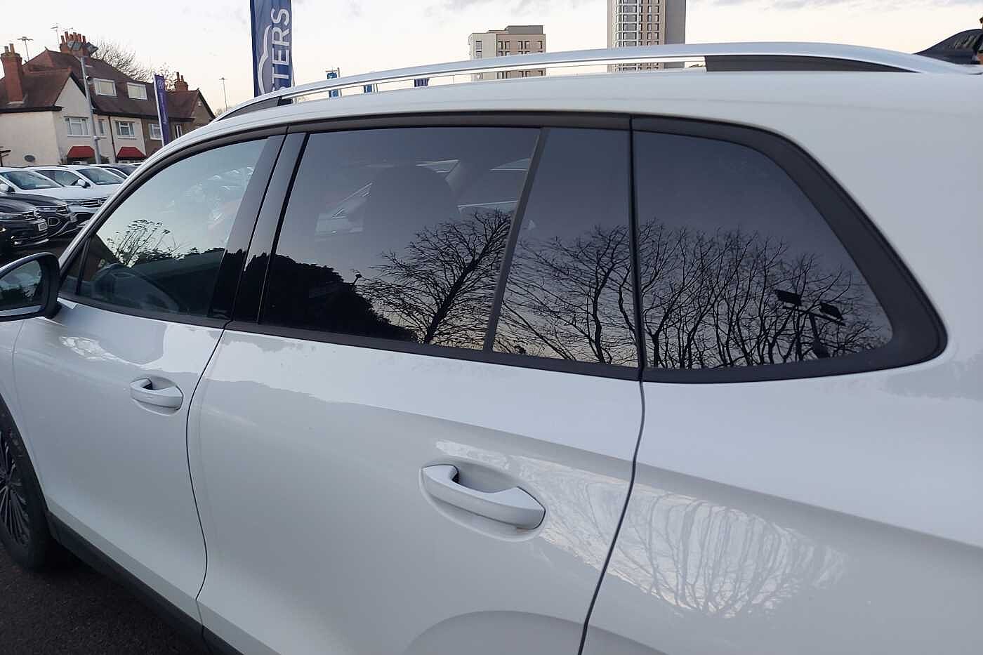 Used Volkswagen Tiguan 2025 for sale - 76474550: Photo 20