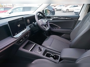 Used Volkswagen Tiguan 2025 for sale - 76474550: Photo