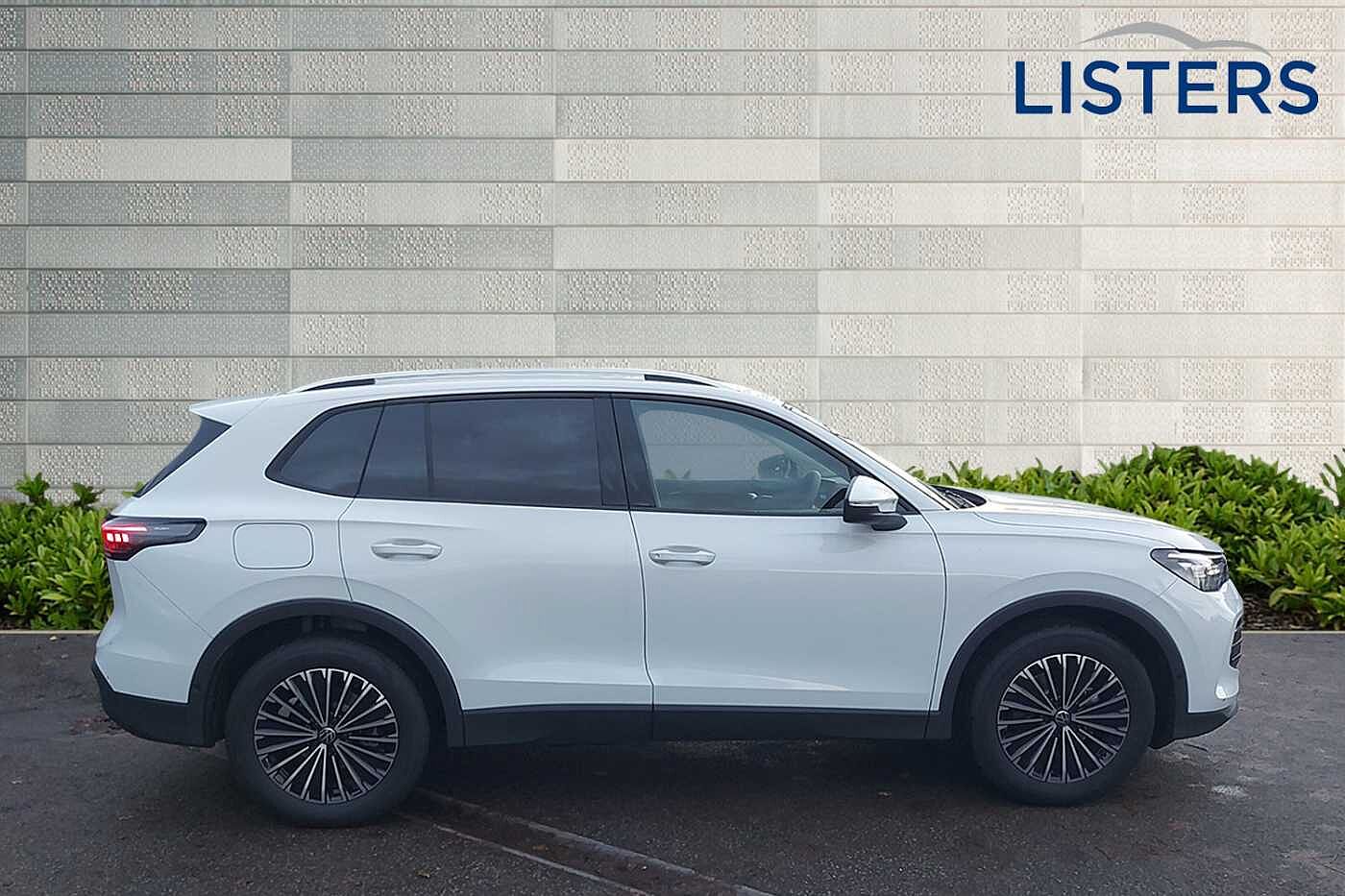 Used Volkswagen Tiguan 2025 for sale - 76474550: Photo 4