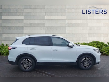 Used Volkswagen Tiguan 2025 for sale - 76474550: Photo