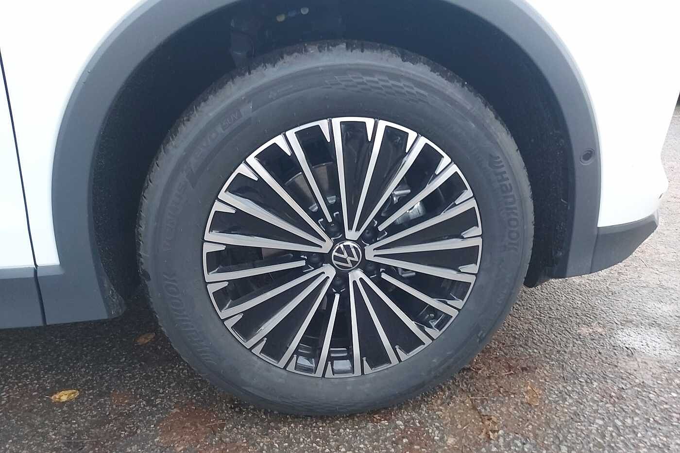 Used Volkswagen Tiguan 2025 for sale - 76474550: Photo 5