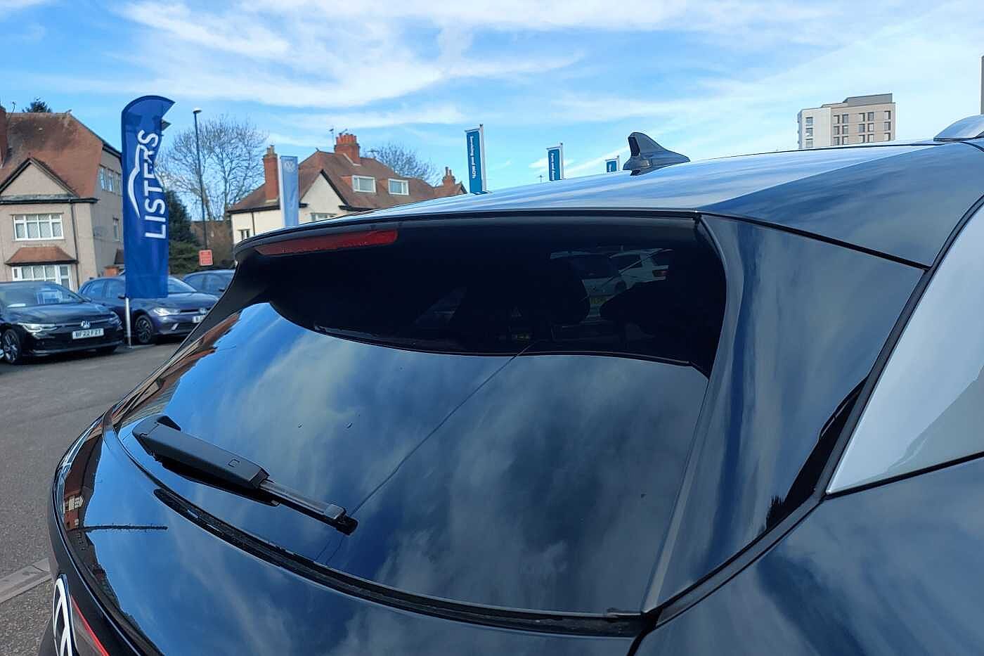 Used Volkswagen ID4 2025 for sale - 76110900: Photo 16