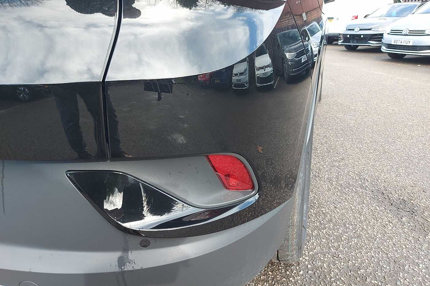 Used Volkswagen ID4 2025 for sale - 76110900: Photo 18