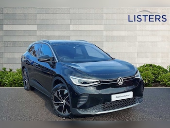 2025 (74) - 210kW Match Pro 77kWh 5dr Auto