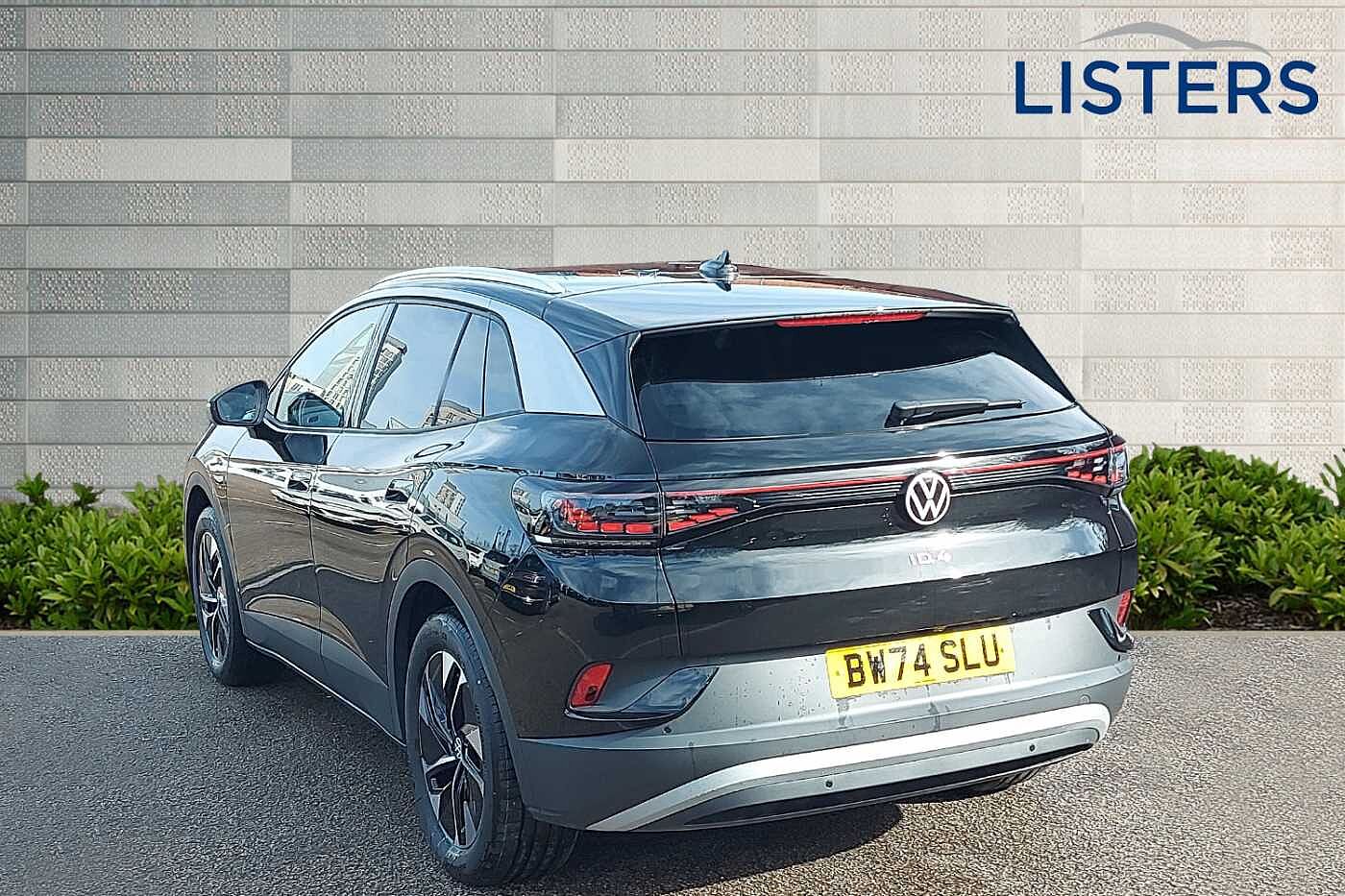 Used Volkswagen ID4 2025 for sale - 76110900: Photo 3