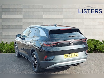 Used Volkswagen ID4 2025 for sale - 76110900: Photo 3