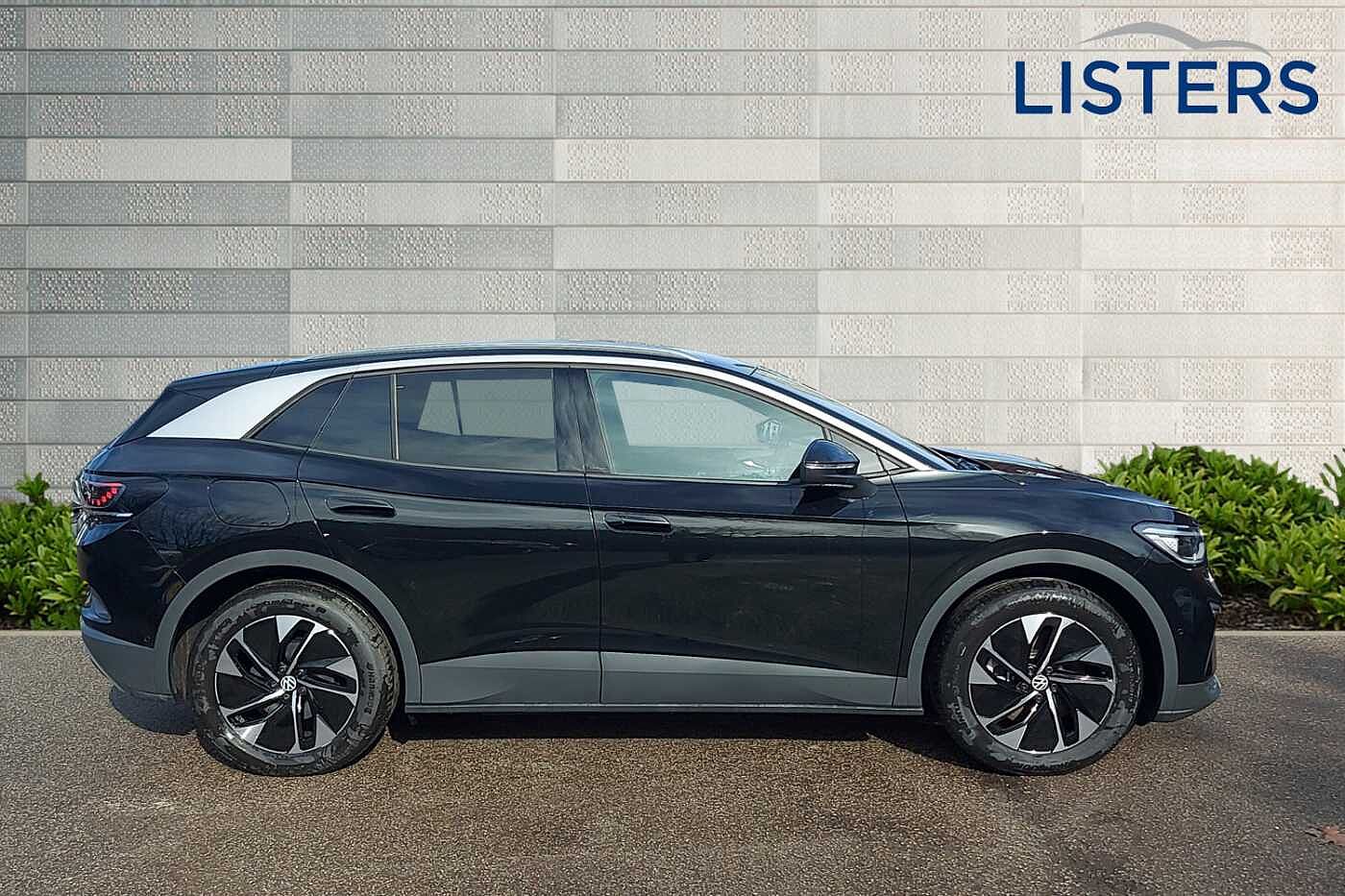 Used Volkswagen ID4 2025 for sale - 76110900: Photo 4