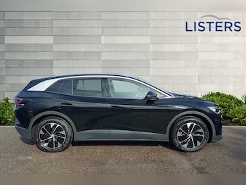 Used Volkswagen ID4 2025 for sale - 76110900: Photo 4