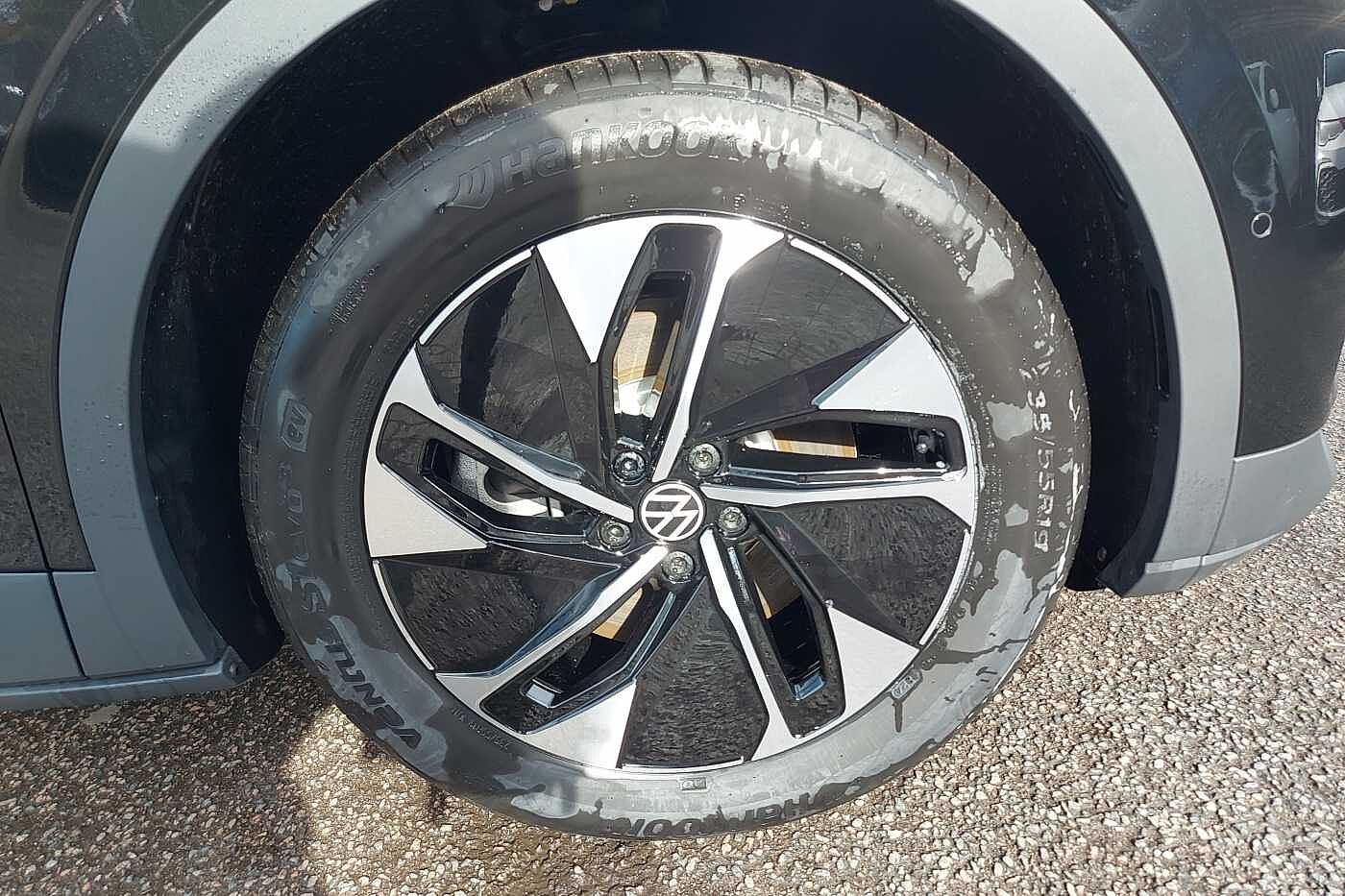 Used Volkswagen ID4 2025 for sale - 76110900: Photo 5