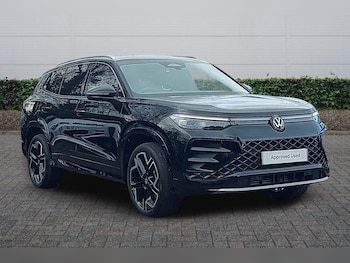 Used Volkswagen Tayron 2026 for sale - 77855134: Photo