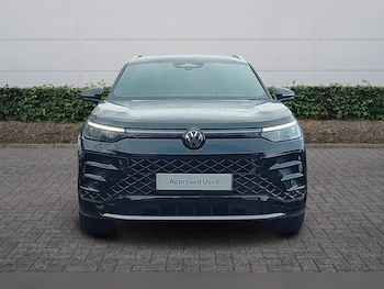 Used Volkswagen Tayron 2026 for sale - 77855134: Photo