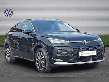 Used Volkswagen T-Roc 2026 for sale - 79094608: Photo