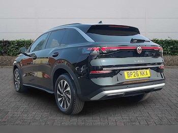 Used Volkswagen T-Roc 2026 for sale - 79094608: Photo