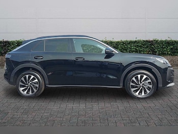 Used Volkswagen T-Roc 2026 for sale - 79094608: Photo