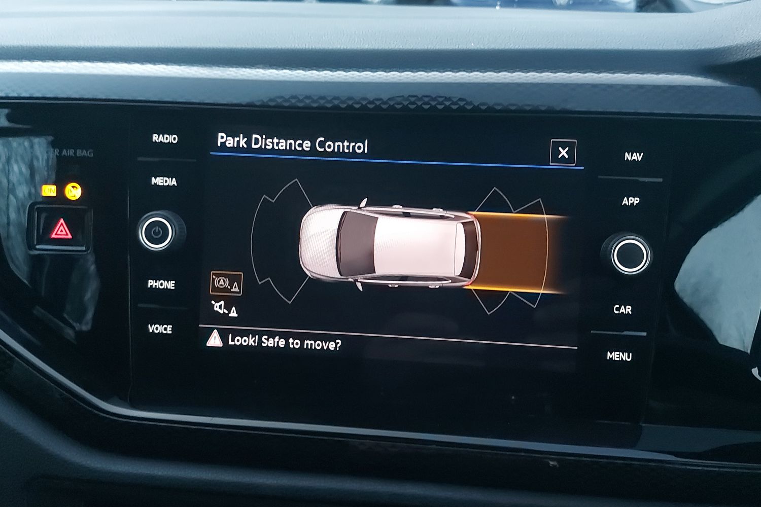 Used Volkswagen Polo 2023 for sale - 77177474: Photo 11