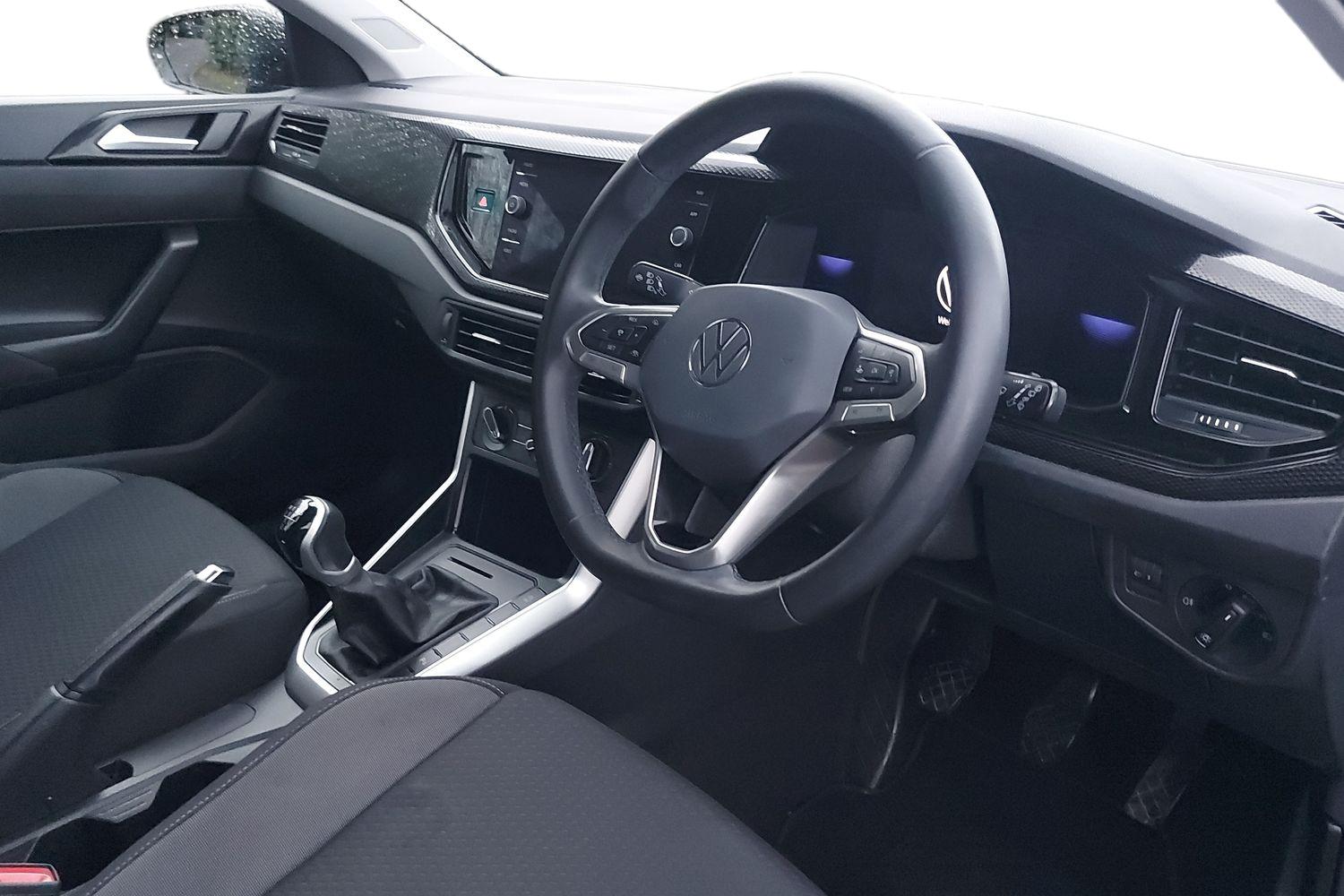 Used Volkswagen Polo 2023 for sale - 77177474: Photo 12