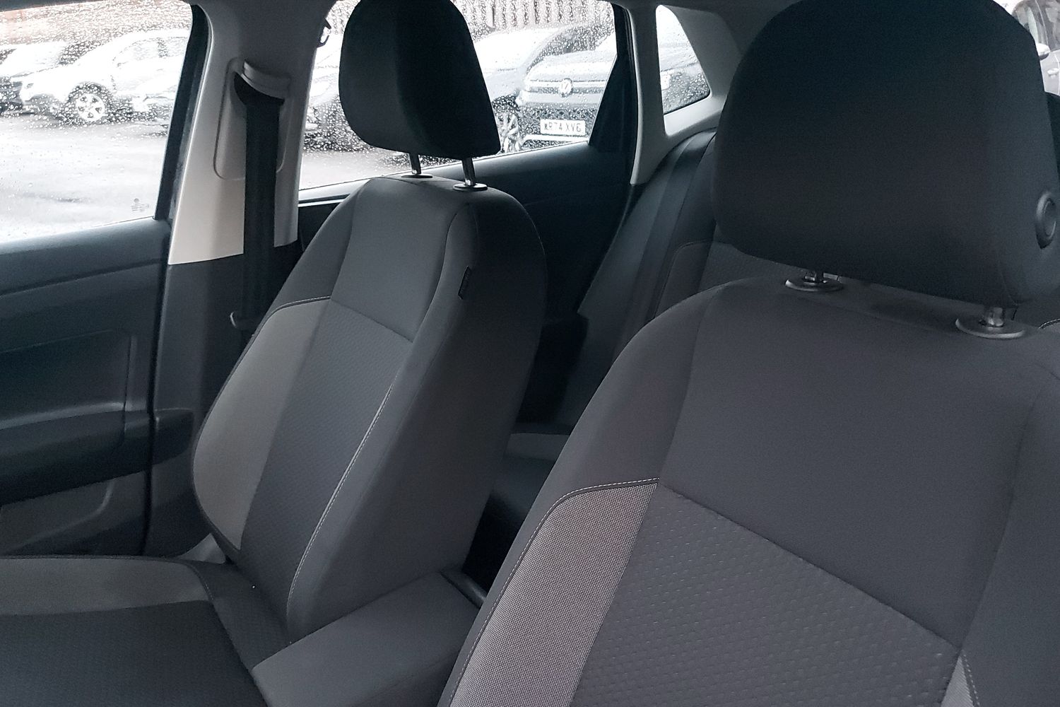 Used Volkswagen Polo 2023 for sale - 77177474: Photo 13