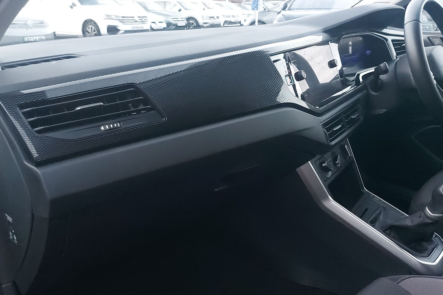 Used Volkswagen Polo 2023 for sale - 77177474: Photo 14