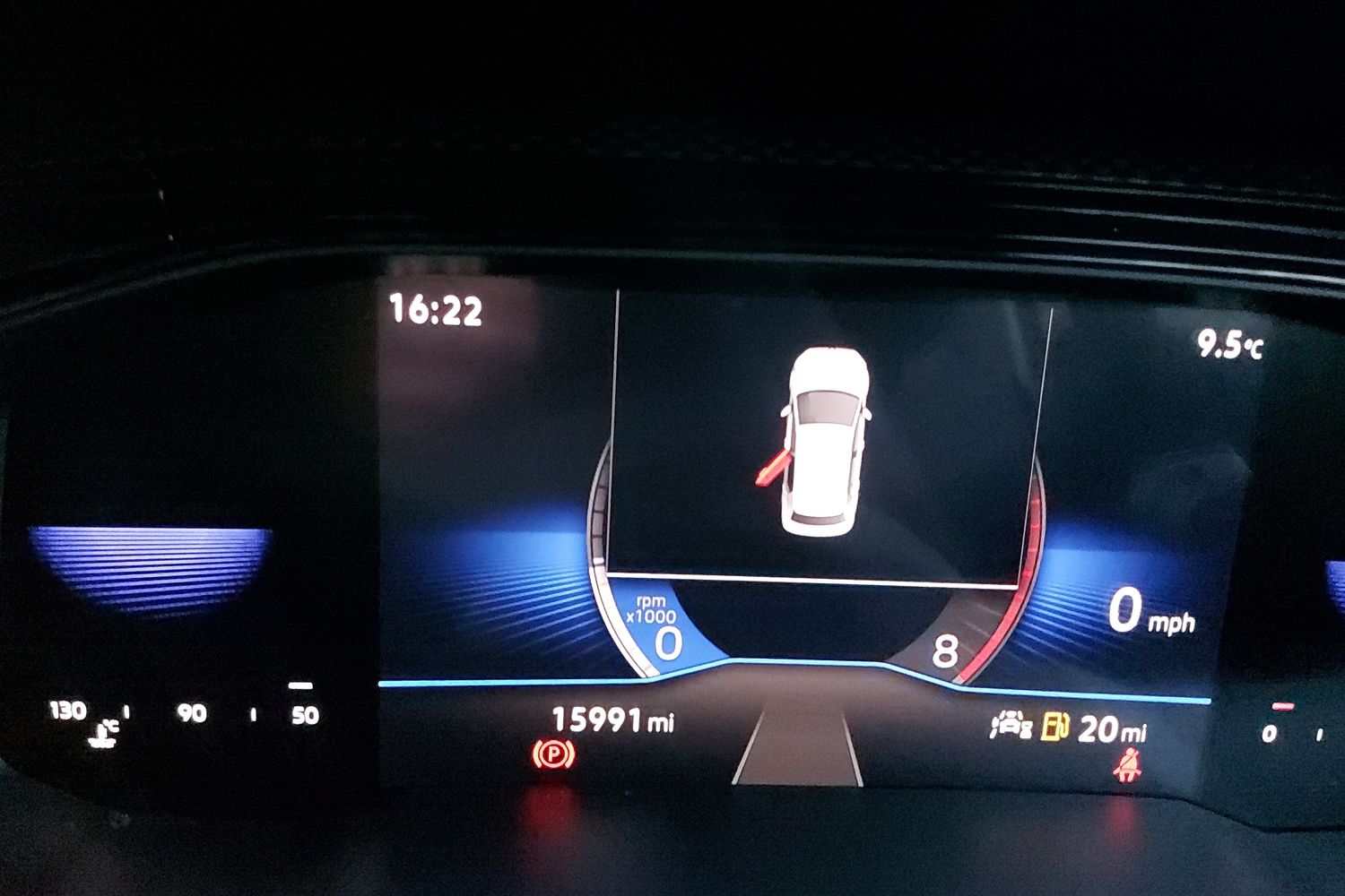 Used Volkswagen Polo 2023 for sale - 77177474: Photo 16