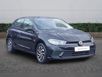 Volkswagen Polo feature image