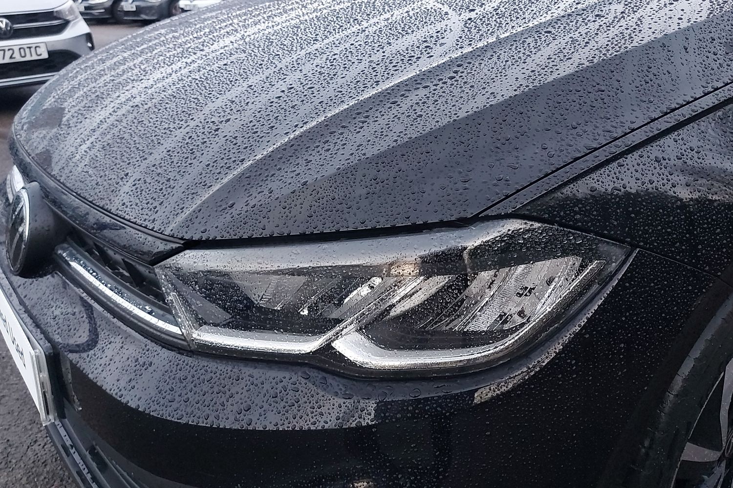 Used Volkswagen Polo 2023 for sale - 77177474: Photo 25