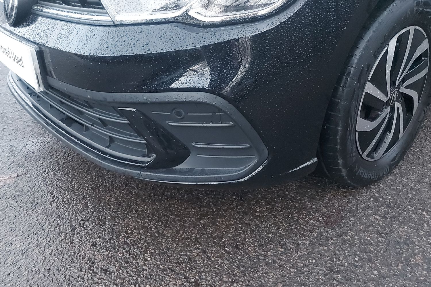 Used Volkswagen Polo 2023 for sale - 77177474: Photo 26