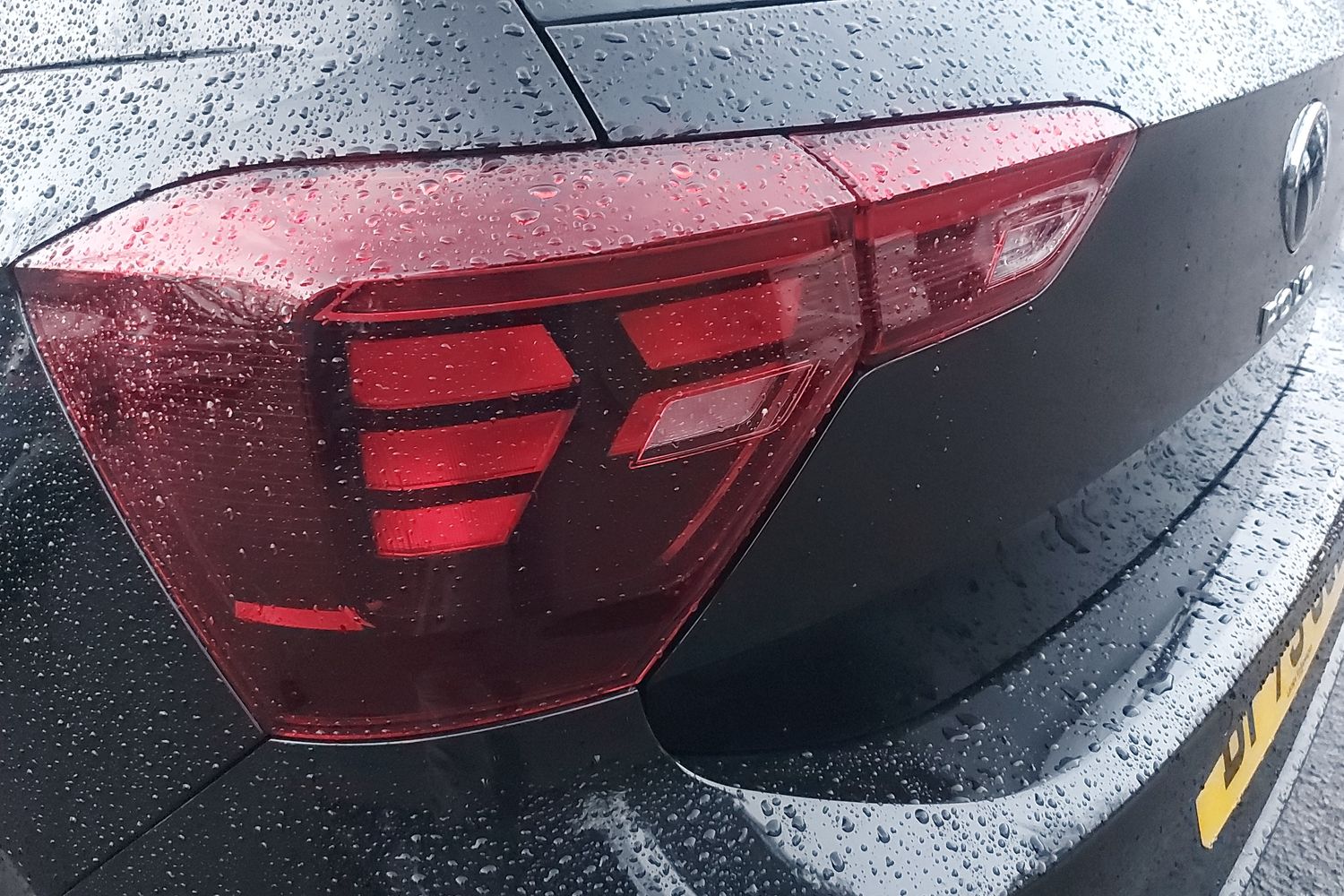 Used Volkswagen Polo 2023 for sale - 77177474: Photo 27