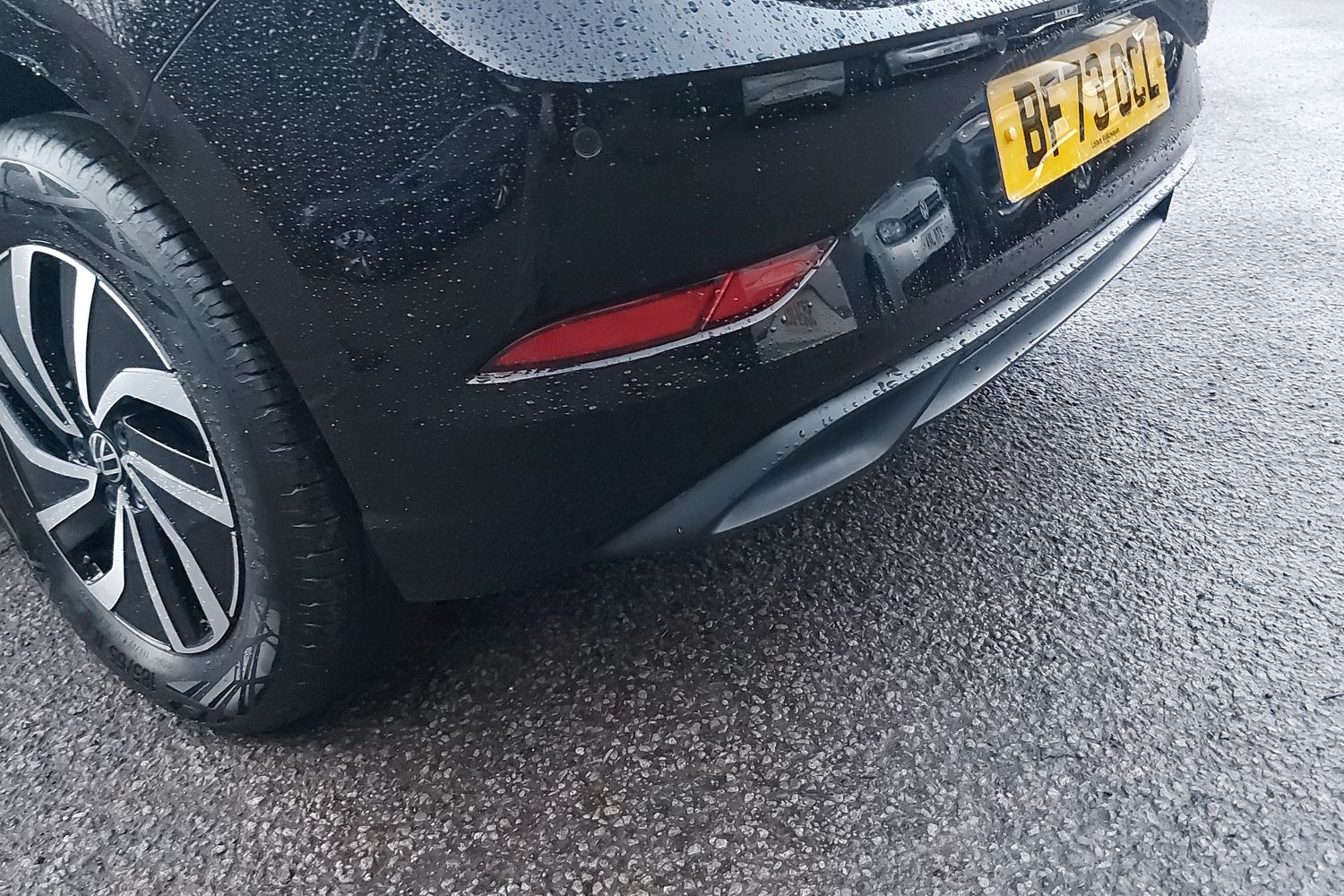 Used Volkswagen Polo 2023 for sale - 77177474: Photo 28