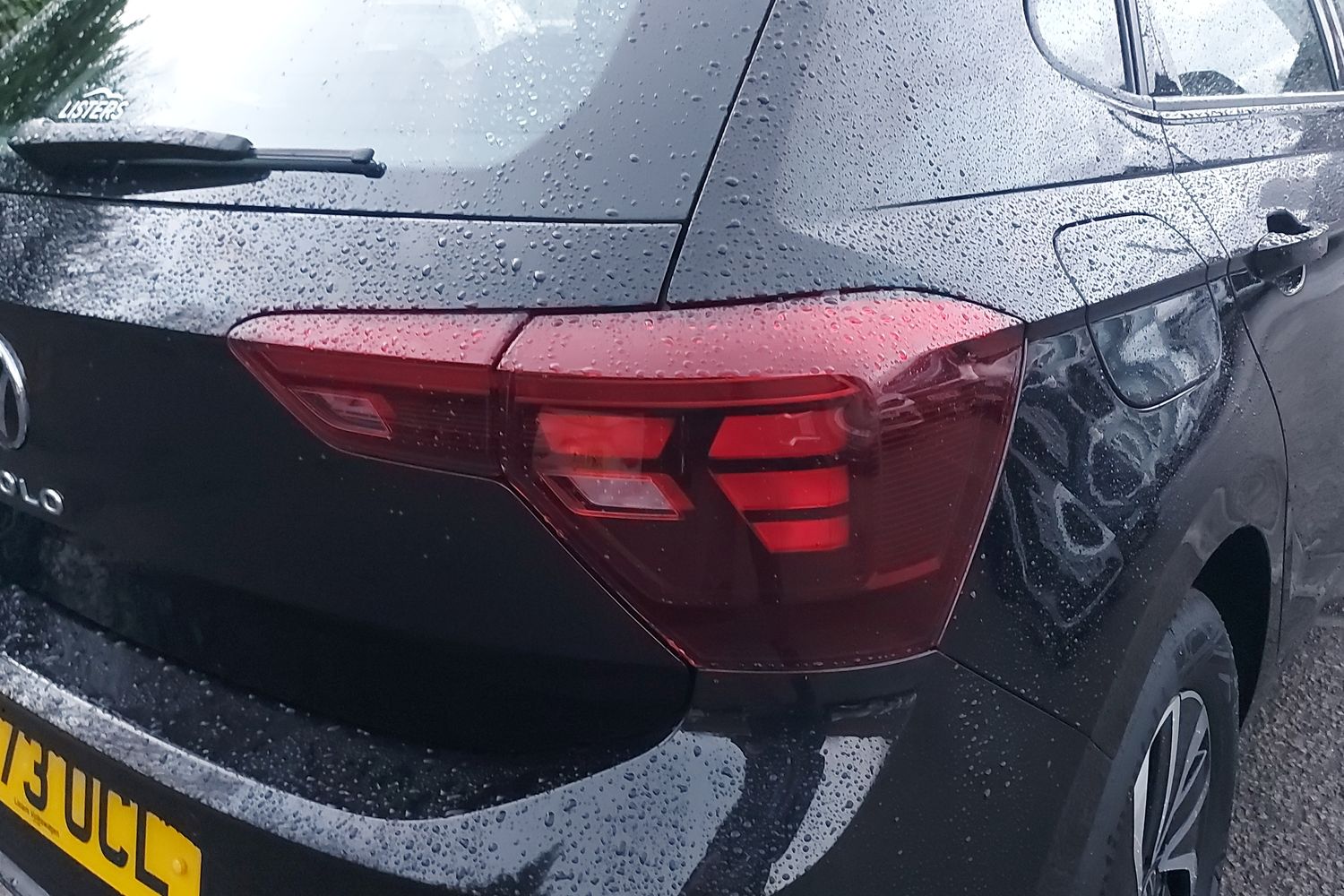 Used Volkswagen Polo 2023 for sale - 77177474: Photo 29