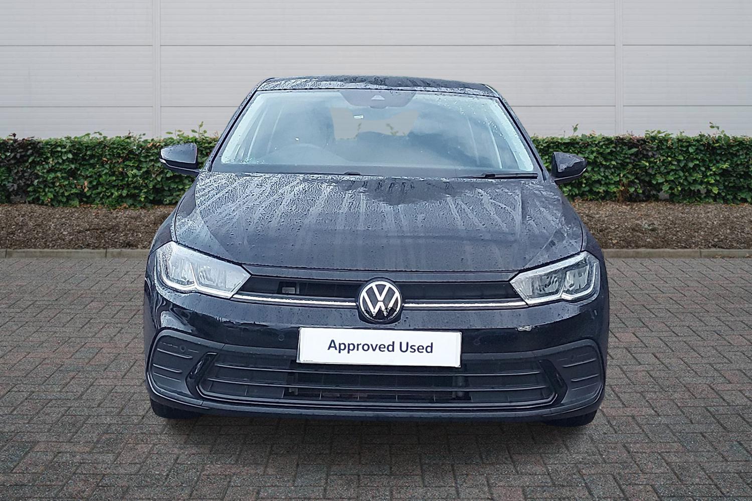 Used Volkswagen Polo 2023 for sale - 77177474: Photo 3