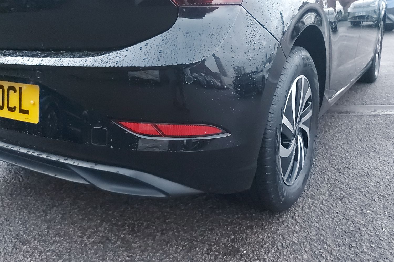 Used Volkswagen Polo 2023 for sale - 77177474: Photo 30