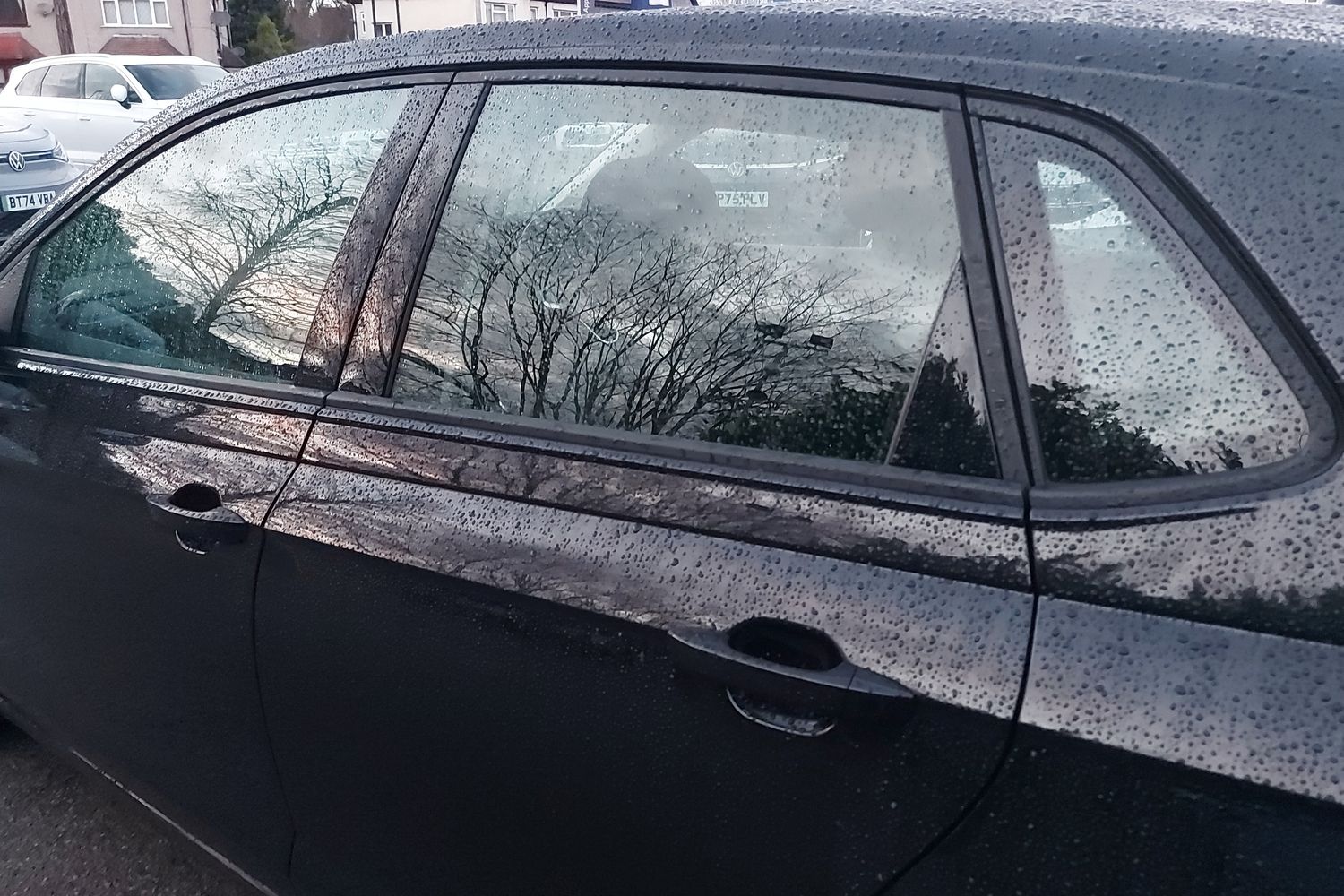 Used Volkswagen Polo 2023 for sale - 77177474: Photo 32