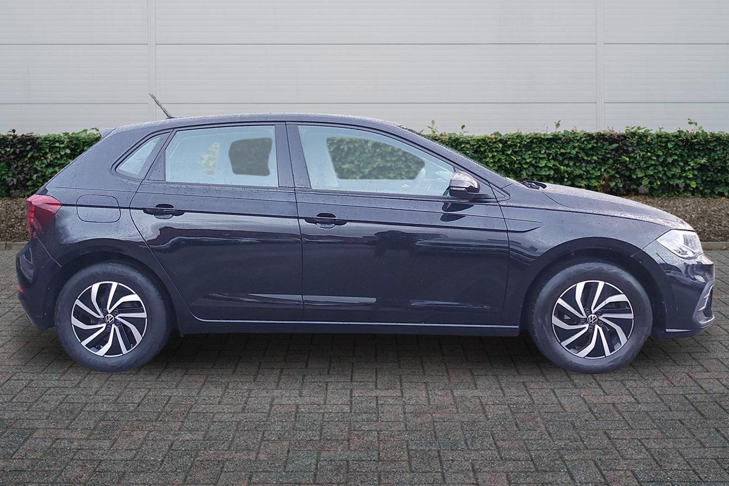 Used Volkswagen Polo 2023 for sale - 77177474: Photo 5