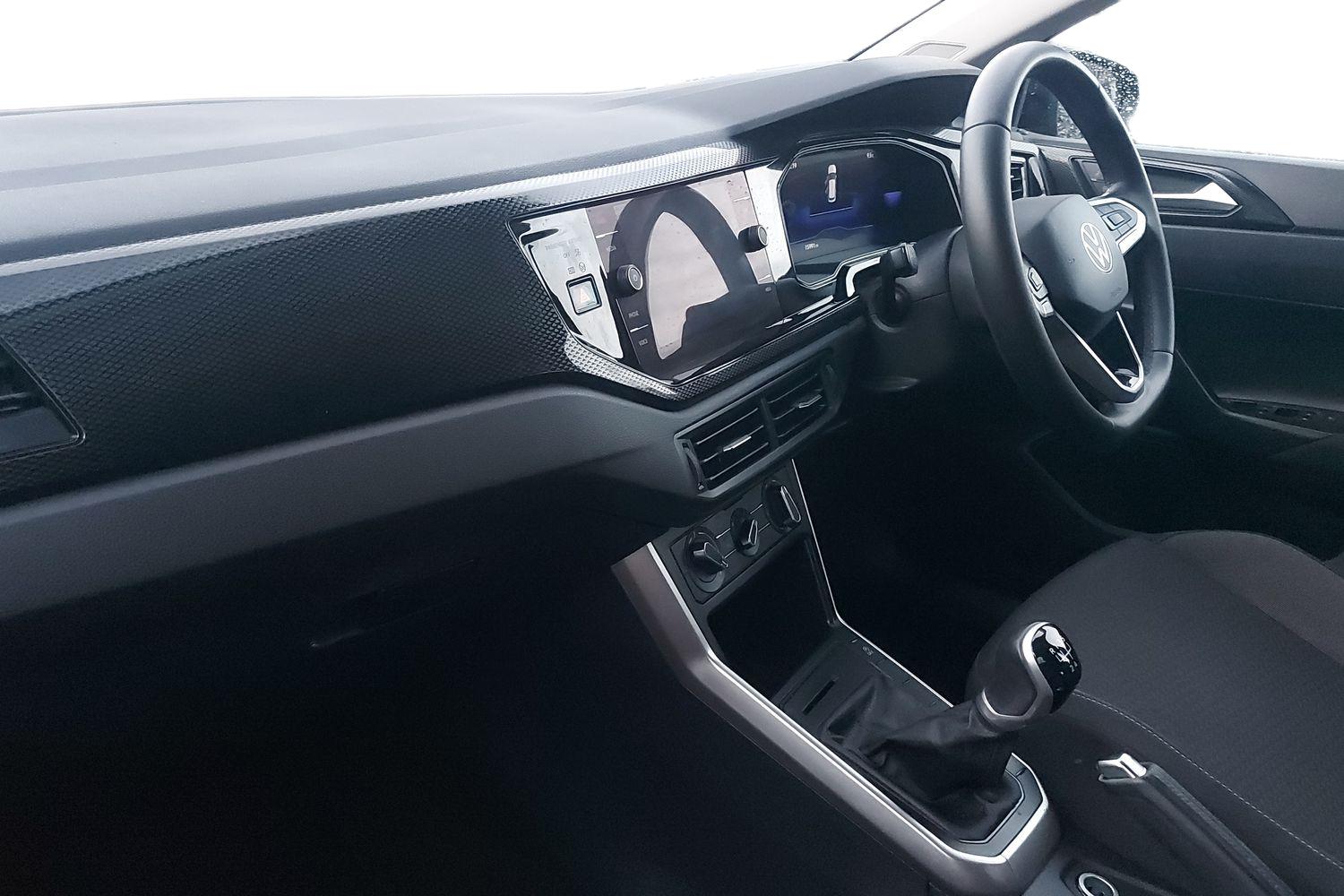 Used Volkswagen Polo 2023 for sale - 77177474: Photo 7