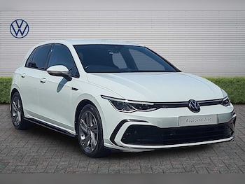 Used Volkswagen Golf 2022 for sale - 78966993: Photo