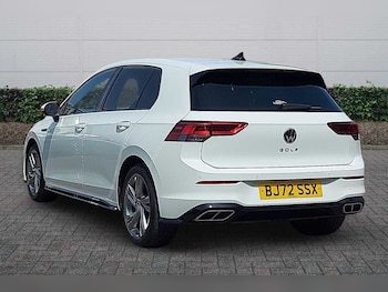 Used Volkswagen Golf 2022 for sale - 78966993: Photo
