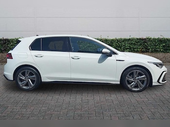 Used Volkswagen Golf 2022 for sale - 78966993: Photo