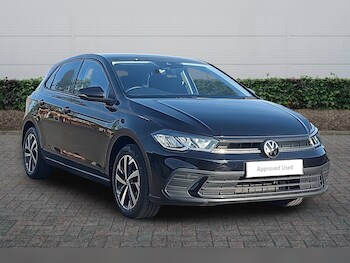 Volkswagen Polo feature image
