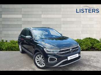 2022 (72) - 1.5 TSI Style 5dr DSG