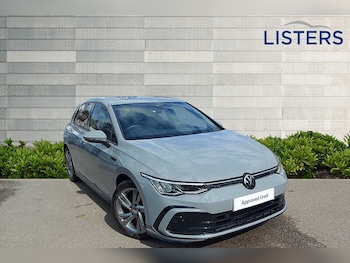 2022 (72) - 1.5 TSI 150 R-Line 5dr
