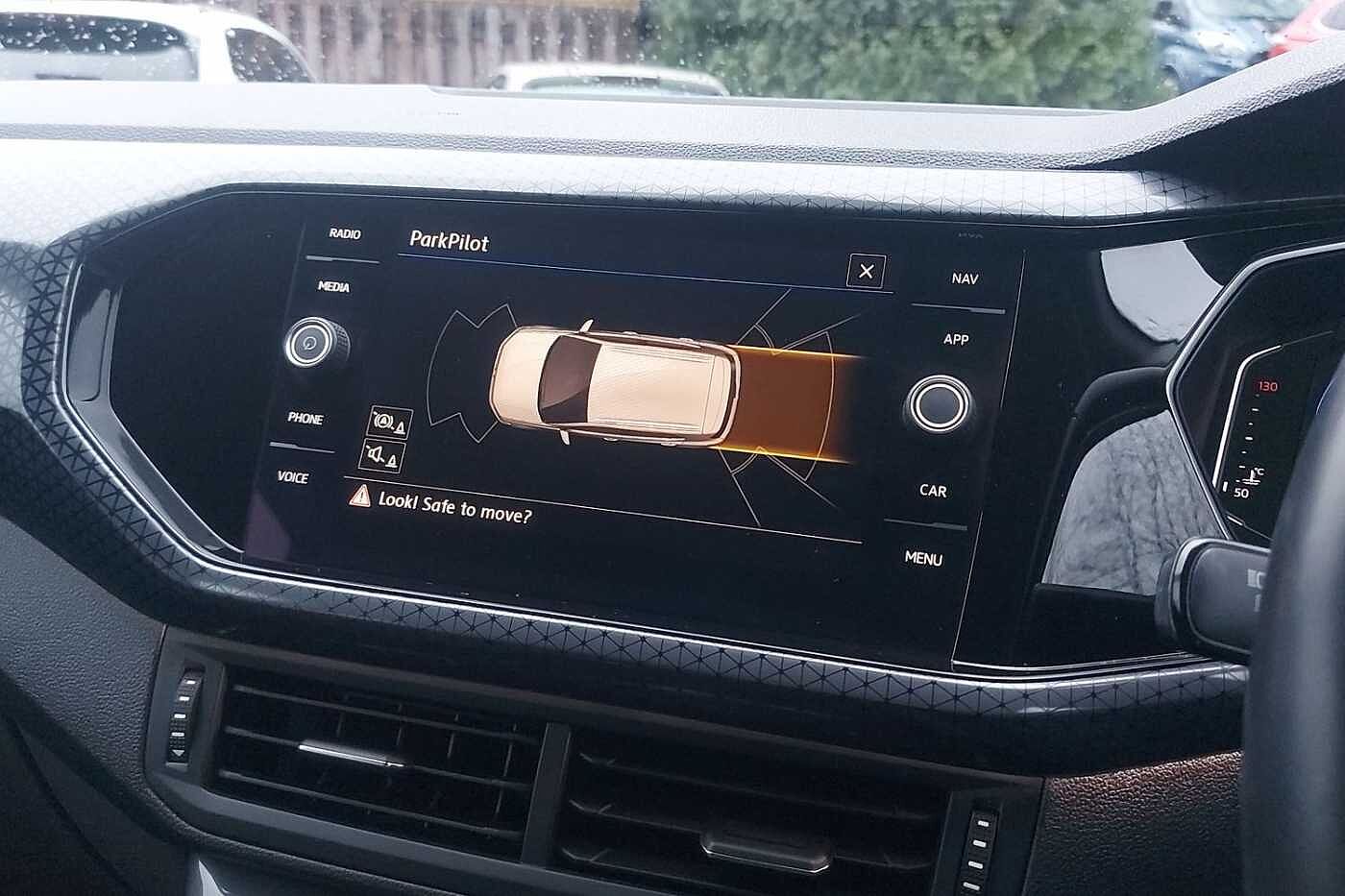 Used Volkswagen T-Cross 2019 for sale - 77799729: Photo 12